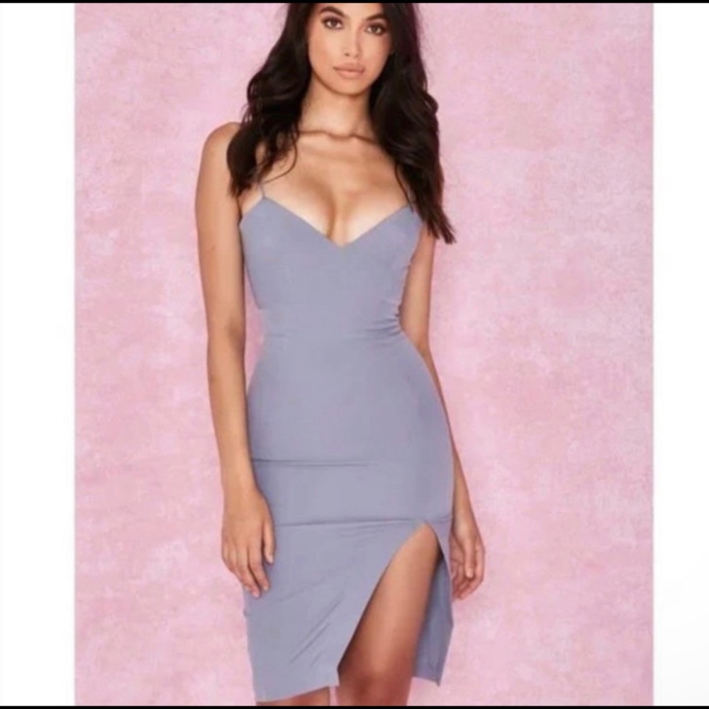 House of CB Raqa Dress